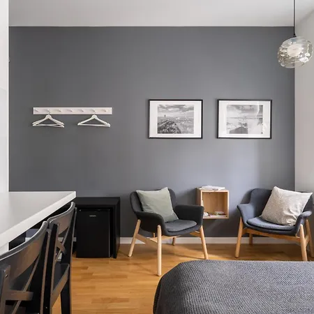 Elegant With Airconditioner And Elevator, 9 Min Walk To Old Town Apartment Riga
