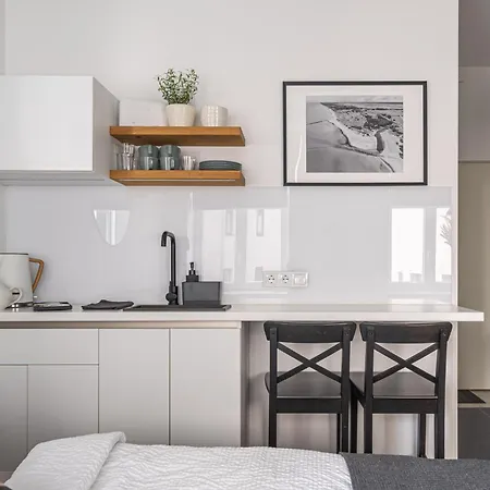 Apartment Elegant With Airconditioner And Elevator, 9 Min Walk To Old Town Riga