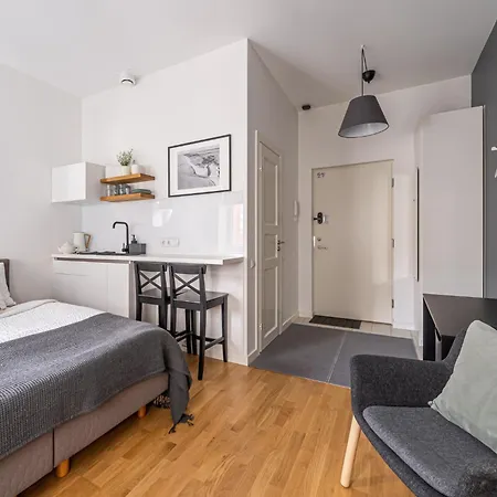 Elegant With Airconditioner And Elevator, 9 Min Walk To Old Town Riga